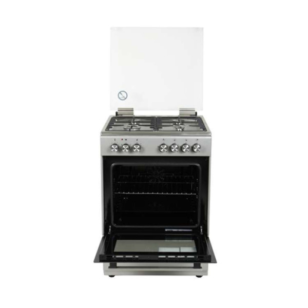 Плита VENTOLUX GE 6060 CS 6 MT (X)