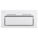 Витяжка MINOLA HBI 6473 WH GLASS 800 LED Line