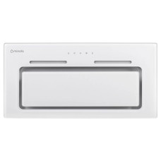 Витяжка MINOLA HBI 6473 WH GLASS 800 LED Line