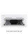 Витяжка MINOLA HBI 6473 WH GLASS 800 LED Line