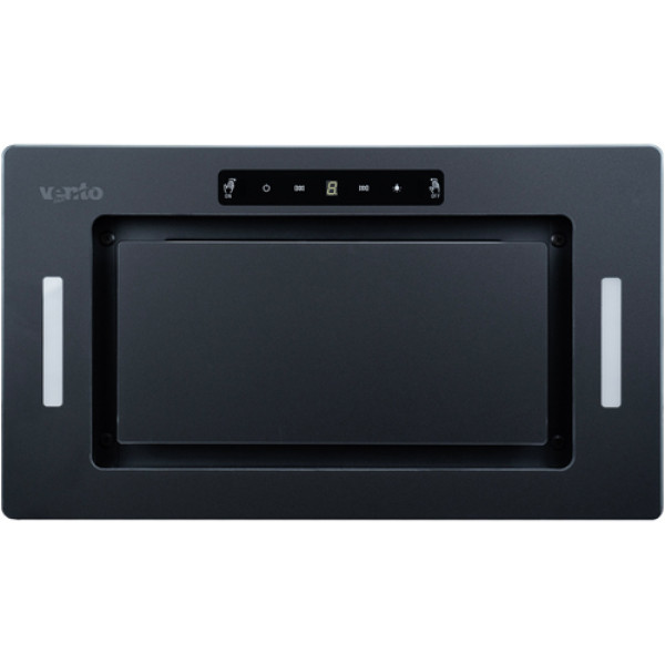 Витяжка VENTOLUX PUNTO 52 MBG (1000) TC MS