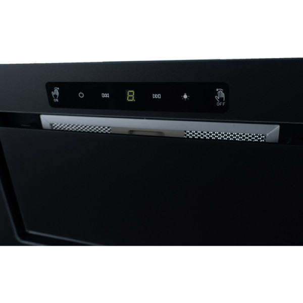 Витяжка VENTOLUX PUNTO 52 MBG (1000) TC MS