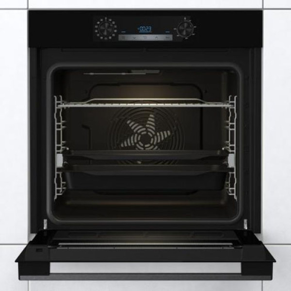 Духова шафа HISENSE BSA65226AB