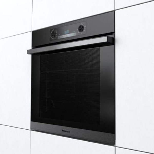 Духова шафа HISENSE BSA65226AB