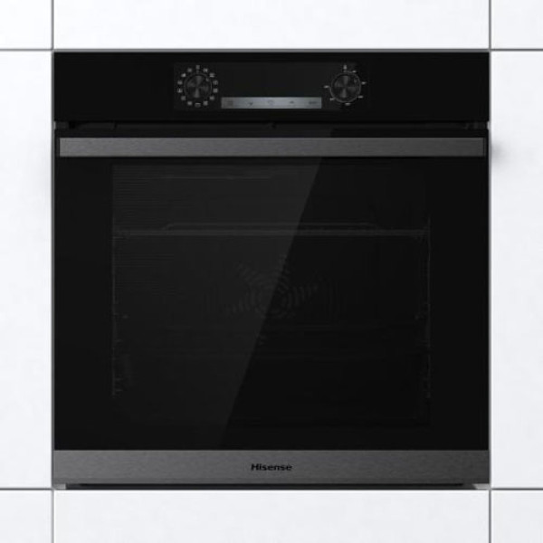 Духова шафа HISENSE BSA65226AB