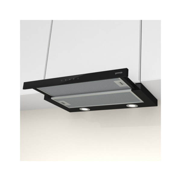 Витяжка GORENJE TH64E4BG