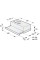 Витяжка GORENJE TH64E4BG