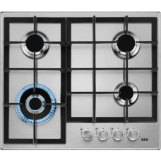 Варильна поверхня AEG  HGB64420SM