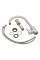 Кухонний змішувач LIDZ Lidz(NKS)12 32 015F-8(107)