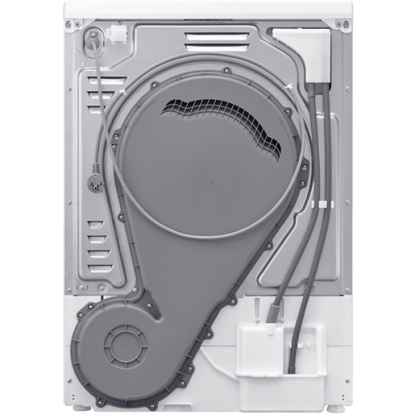 Сушильна машина SAMSUNG DV90CGC0A0AE