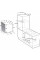 Духова шафа GORENJE BOSB6737E06X 