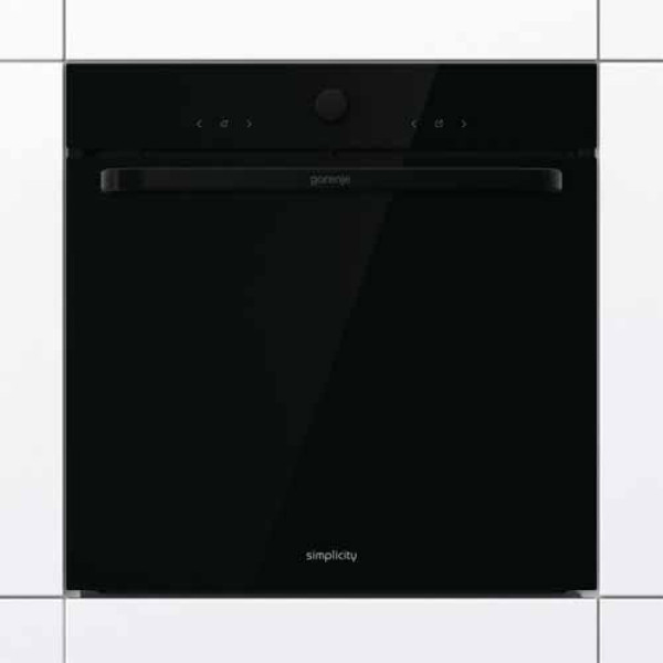 Духова шафа GORENJE BOS67371SYB