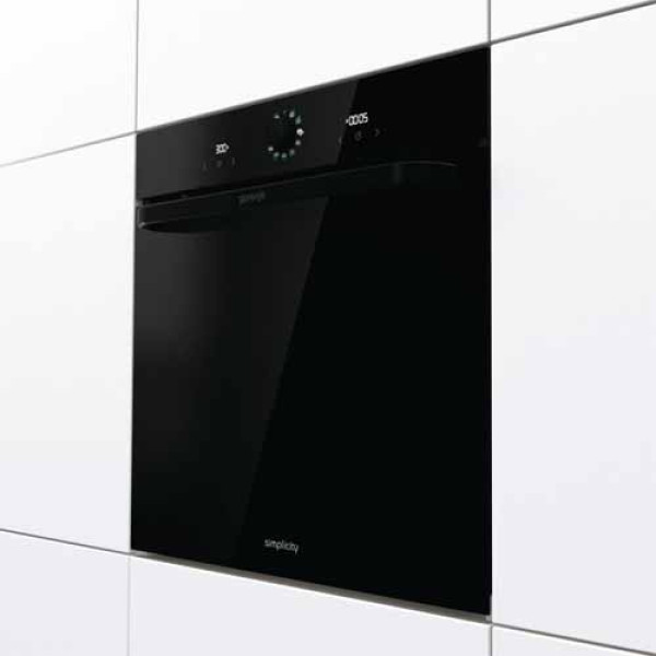 Духова шафа GORENJE BOS67371SYB