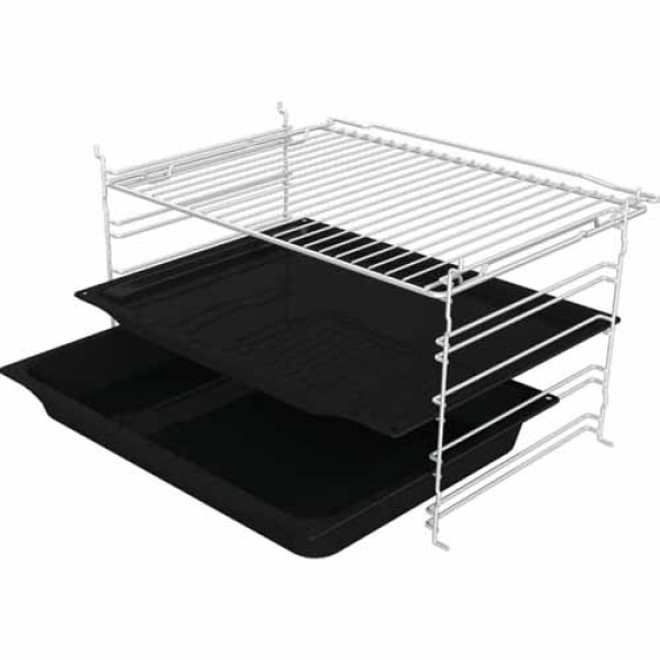 Духова шафа GORENJE BOS67371SYB