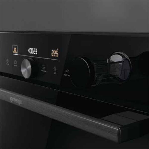 Духова шафа GORENJE BSA6747DGWI 