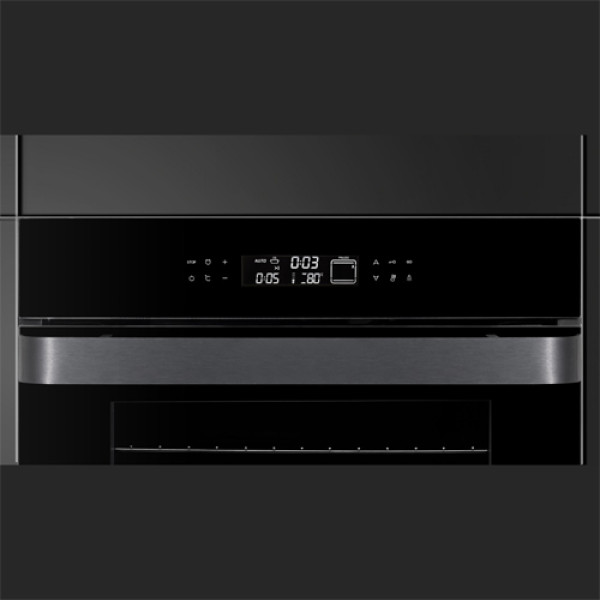 Духова шафа WEILOR FTO6F11BK
