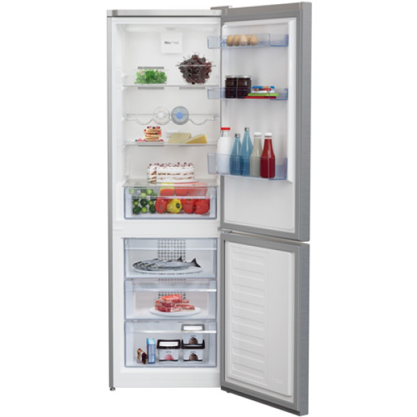 Холодильник  BEKO RCNA366K30XB