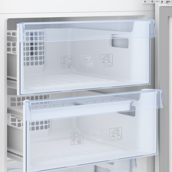 Холодильник  BEKO RCNA366K30XB
