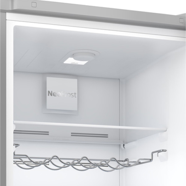 Холодильник  BEKO RCNA366K30XB