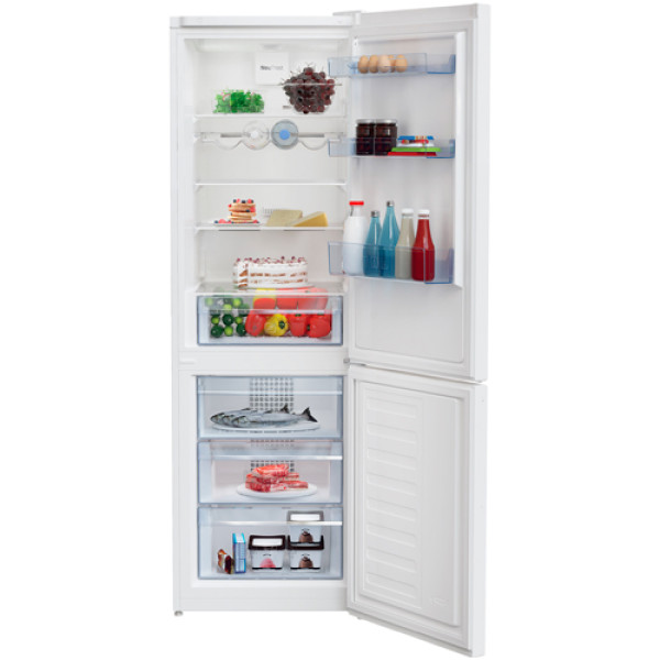 Холодильник  BEKO RCNA366K30W