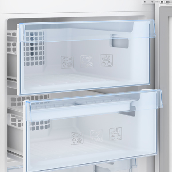 Холодильник  BEKO RCNA366K30W