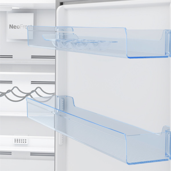 Холодильник  BEKO RCNA366K30W
