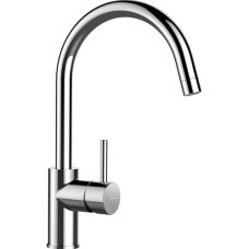 Кухонний змішувач SCHOCK Plutos 89000 Chrome