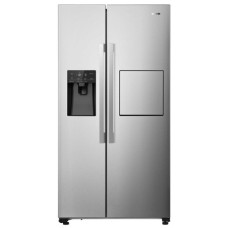 Холодильник  GORENJE NRS9181VXB