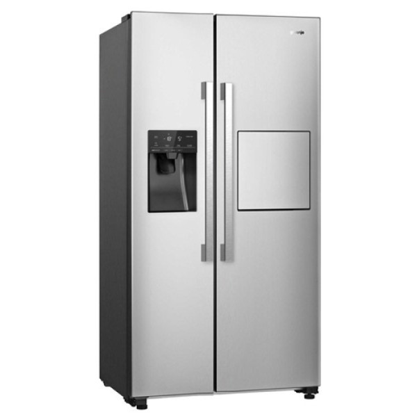 Холодильник  GORENJE NRS9181VXB