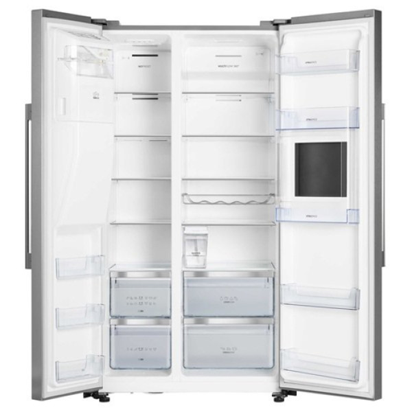 Холодильник  GORENJE NRS9181VXB