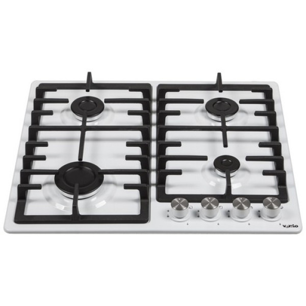 Варильна поверхня VENTOLUX HSF640-D2 CS (WH)