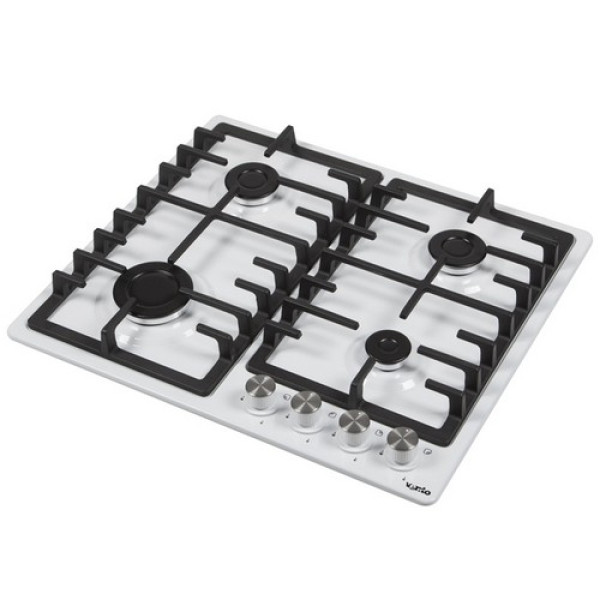Варильна поверхня VENTOLUX HSF640-D2 CS (WH)