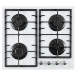 Варильна поверхня VENTOLUX HSF640-T3G CS (WH)