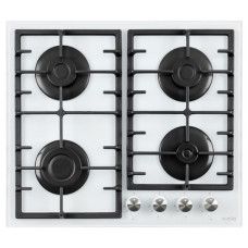 Варильна поверхня VENTOLUX HSF640-T3G CS (WH)
