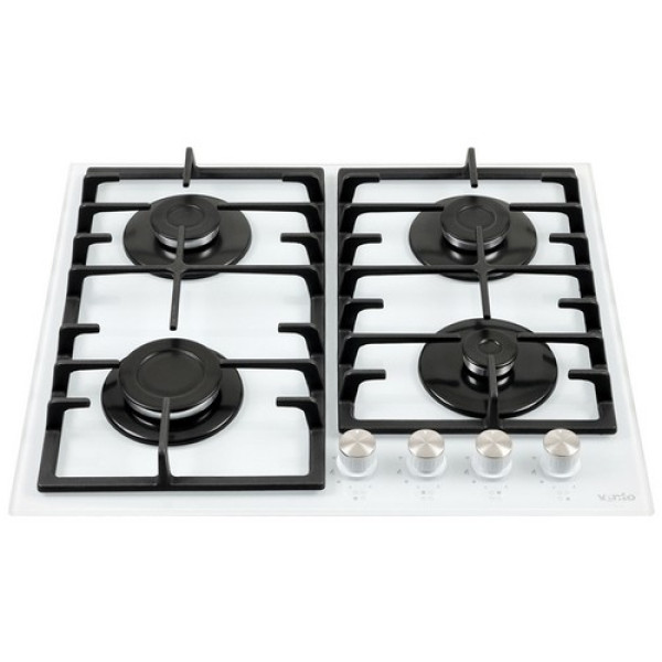 Варильна поверхня VENTOLUX HSF640-T3G CS (WH)