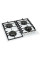 Варильна поверхня VENTOLUX HSF640-T3G CS (WH)