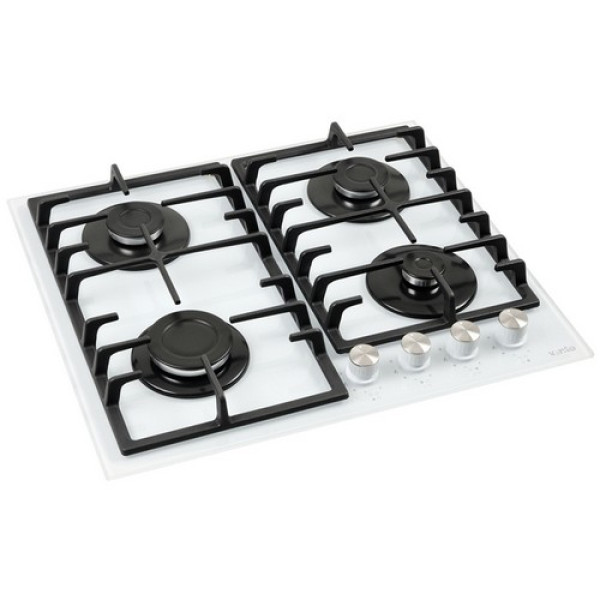 Варильна поверхня VENTOLUX HSF640-T3G CS (WH)