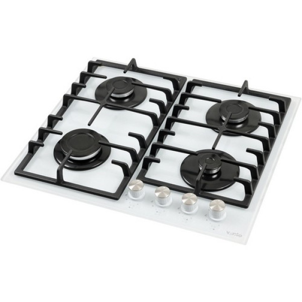 Варильна поверхня VENTOLUX HSF640-T3G CS (WH)