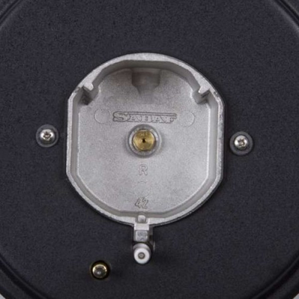 Варильна поверхня VENTOLUX HSF640-T3G CS (WH)