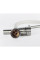 Кухонний змішувач FABIANO FKM 3110 Chrome White