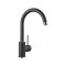Кухонний змішувач BLANCO MIDA (519415) антрацит