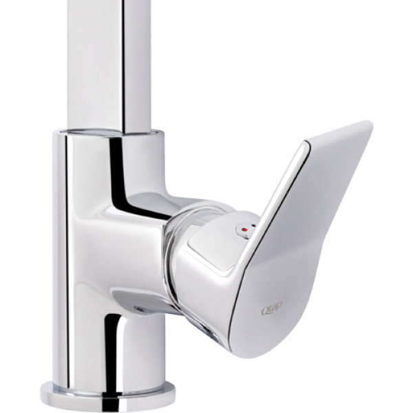 Кухонний змішувач Q-TAP Javornik 9014107FC