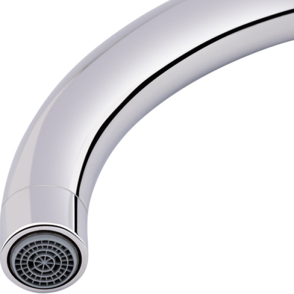 Кухонний змішувач Q-TAP Planice 9015107UC