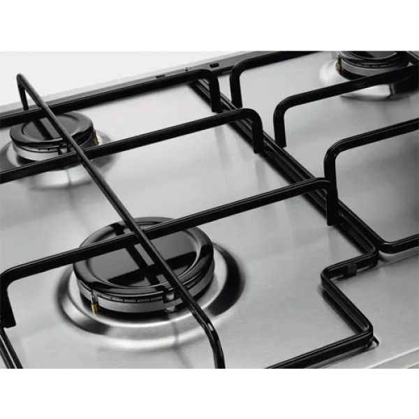 Варильна поверхня ELECTROLUX GPE263MX