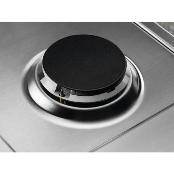 Варильна поверхня ELECTROLUX GPE263MX