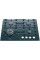 Варильна поверхня FABIANO FHG 1444 VGHT Black Glass