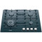 Варильна поверхня FABIANO FHG 1444 VGHT Black Glass