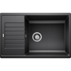 Кухонна мийка BLANCO ZIA XL 6S Compact Антрацит (523273)