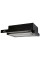 Витяжка VENTOLUX GARDA 50 BK (500) LED