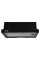 Витяжка VENTOLUX GARDA 50 BK (500) LED